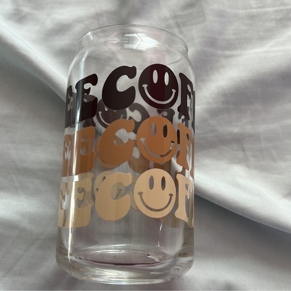 OMBRÉ TRENDY COFFEE CUP - Picture 3 of 3